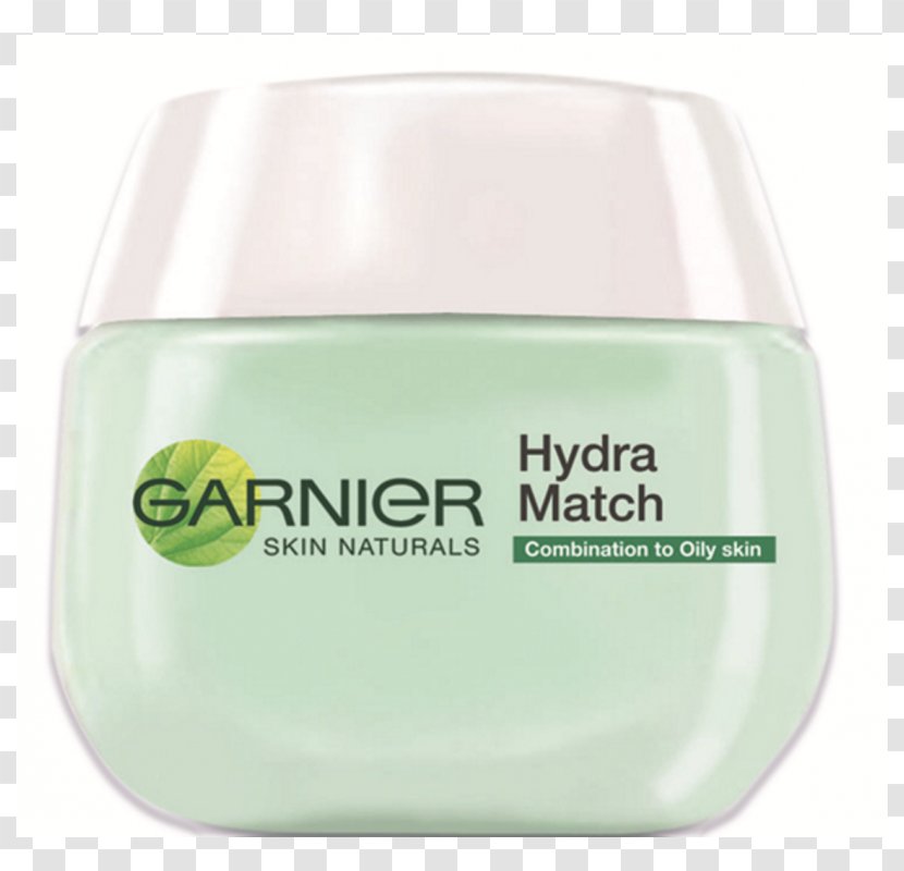 Cream Garnier Skin Lotion Sunscreen - Milliliter Transparent PNG