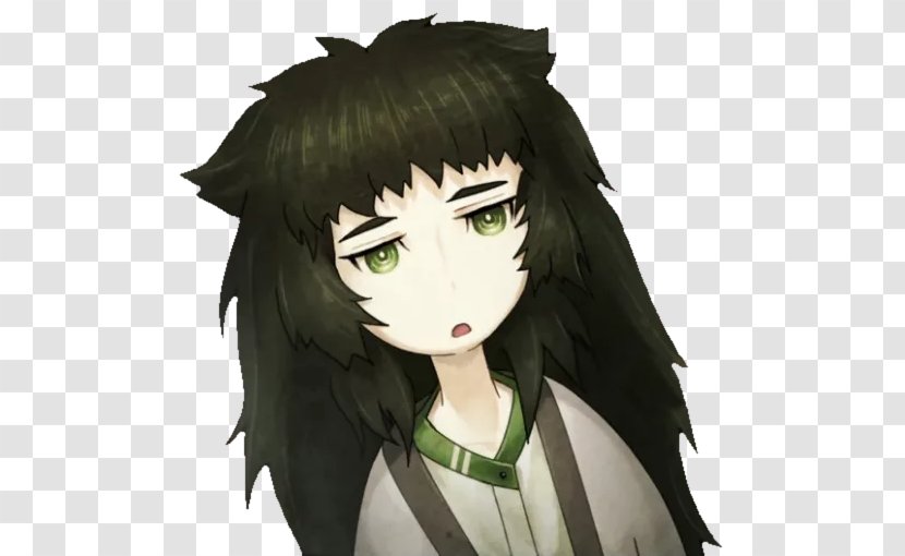 Steins;Gate 0 Rintarou Okabe Kurisu Makise Itaru Hashida - Flower - Tree Transparent PNG