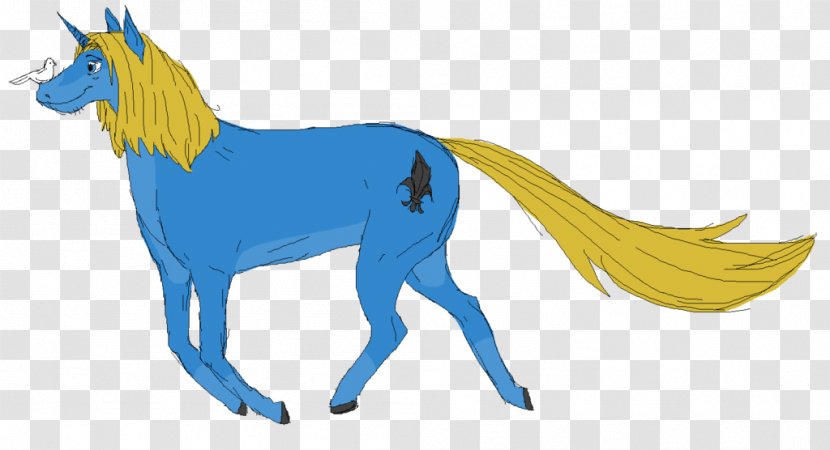 Pony Mustang Mane Pack Animal Dog - Mammal - Canter And Gallop Transparent PNG