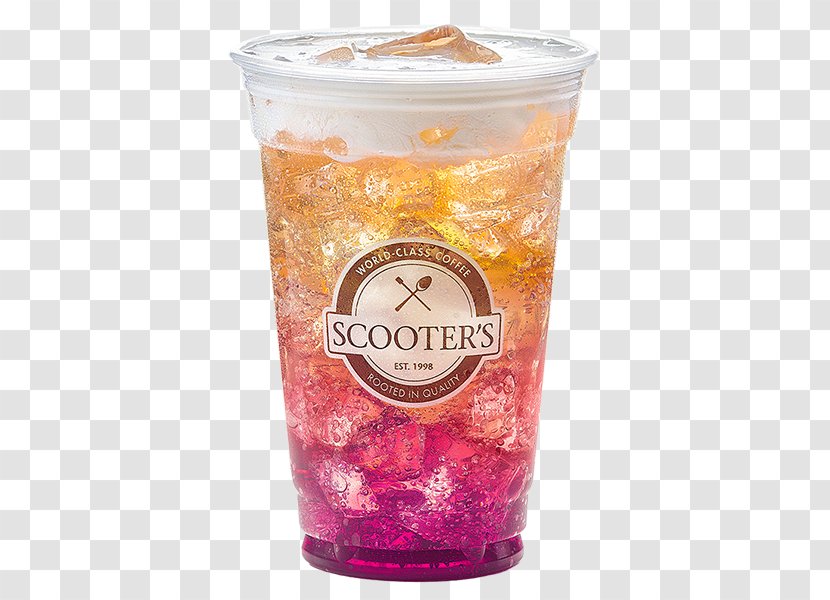 Scooter’s Coffee Drink Espresso Food Transparent PNG