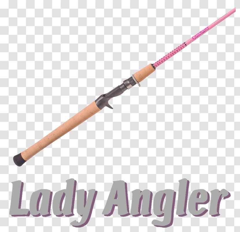 Fishing Rods Castaway Angling G. Loomis Trout/Panfish Spinning - Waders Transparent PNG
