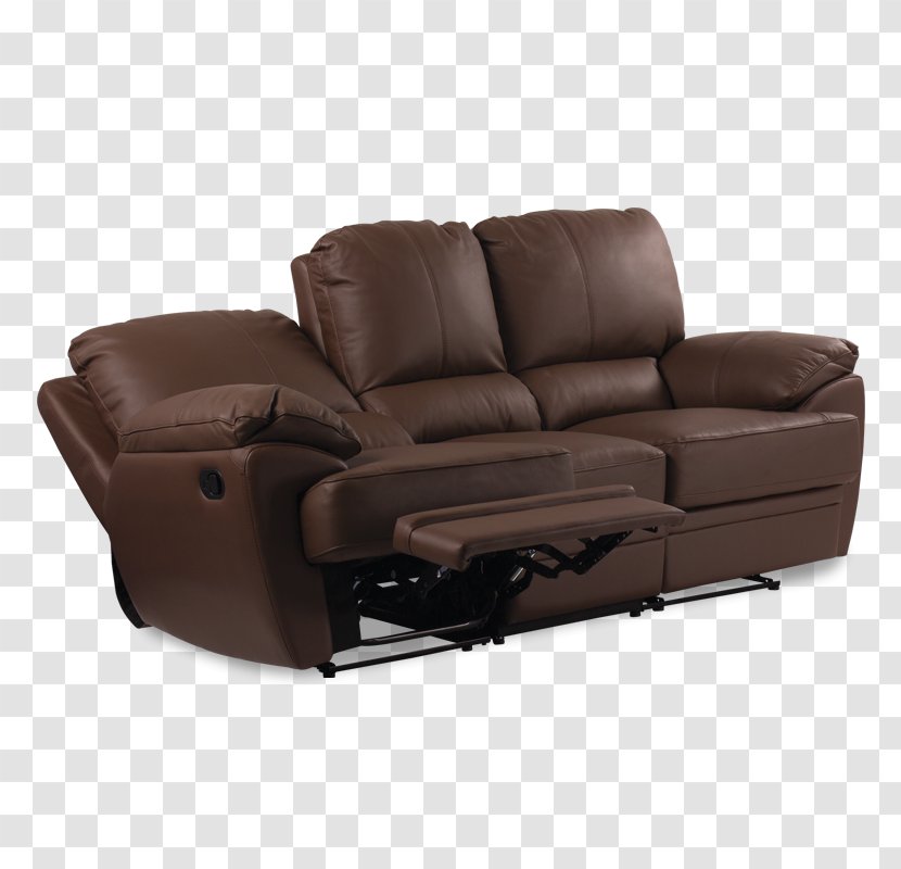 Recliner Couch Bedroom Living Room Furniture - Carpet Transparent PNG