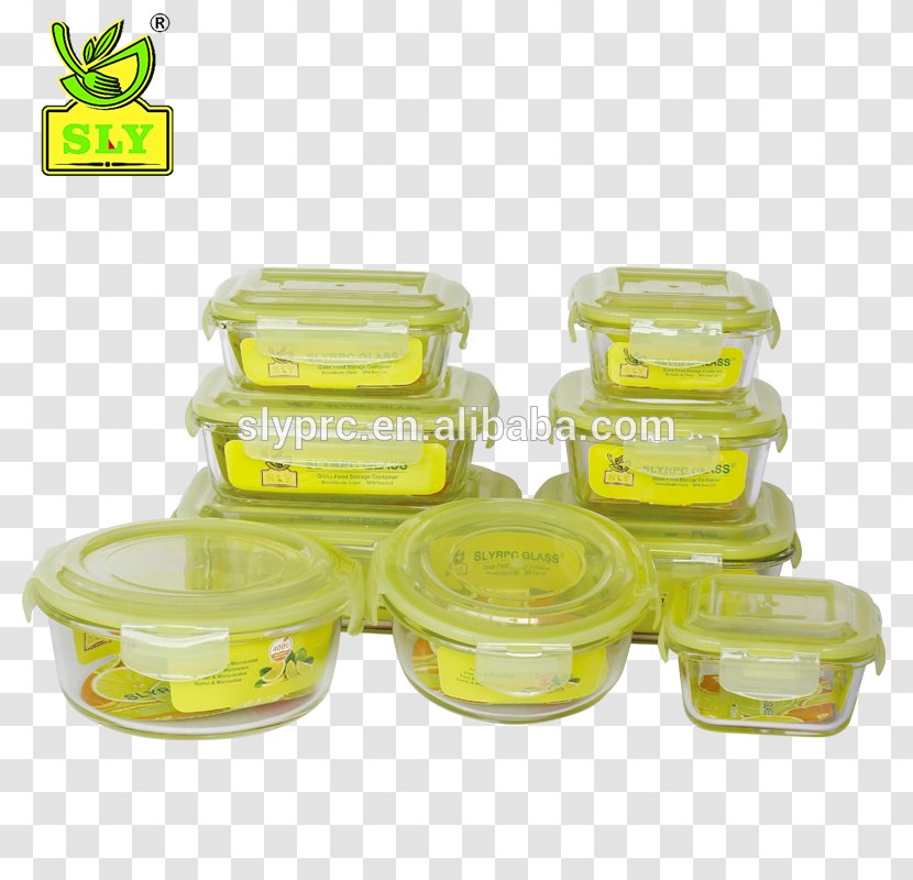 Food Storage Containers Lid Plastic Product Design Glass - Lunchbox Transparent PNG