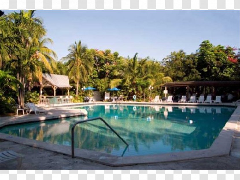 Key West Banana Bay Resort & Marina Florida Keys Hotel - Real Estate Transparent PNG