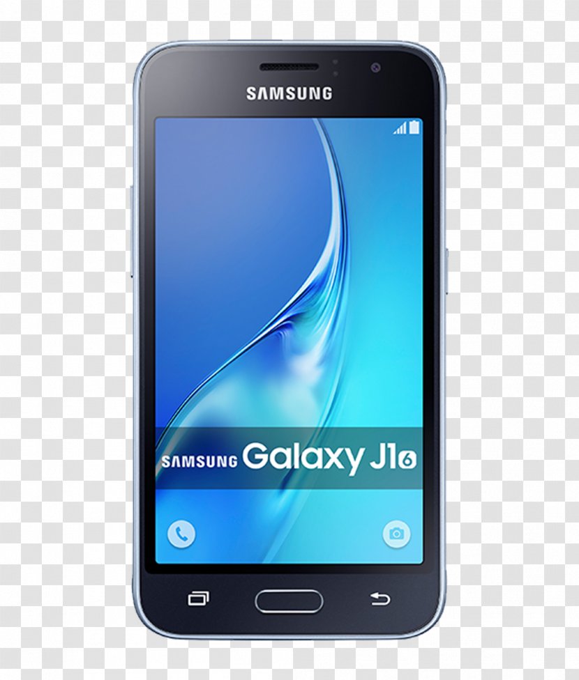 Samsung Galaxy J1 (2016) Mini Prime J3 Transparent PNG