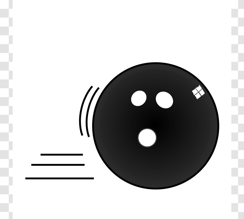 Bowling Ball Pin Clip Art - Candlepin - Strike Cliparts Transparent PNG