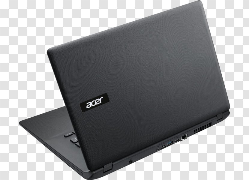 Laptop Acer Aspire Intel Core I7 Computer Transparent PNG