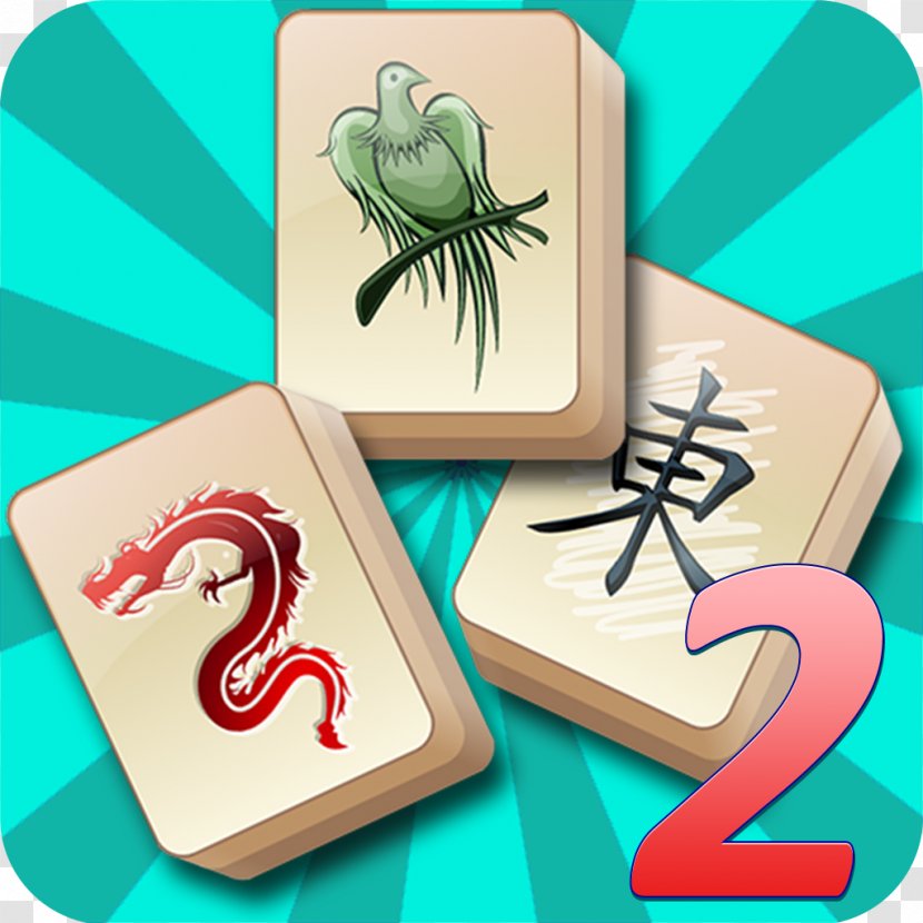All-in-One Mahjong 2 FREE - Video Game - Online Transparent PNG