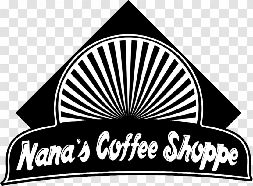 Logo Coffee Font Brand Design - Coffe Shop People Transparent PNG