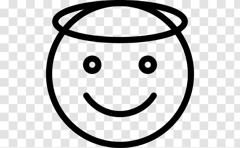 Smiley Emoji Emoticon - Happiness - Smile Transparent PNG