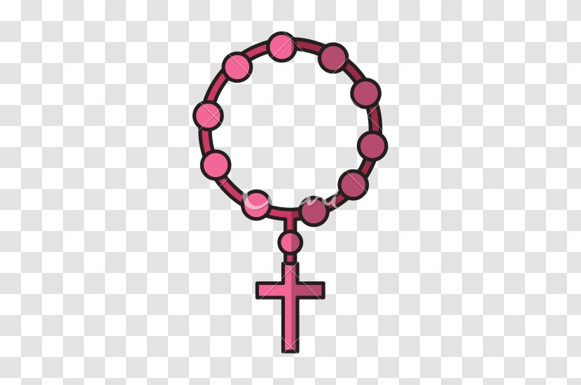 Photography Rosary Royalty-free - Magenta - Wise Man Transparent PNG