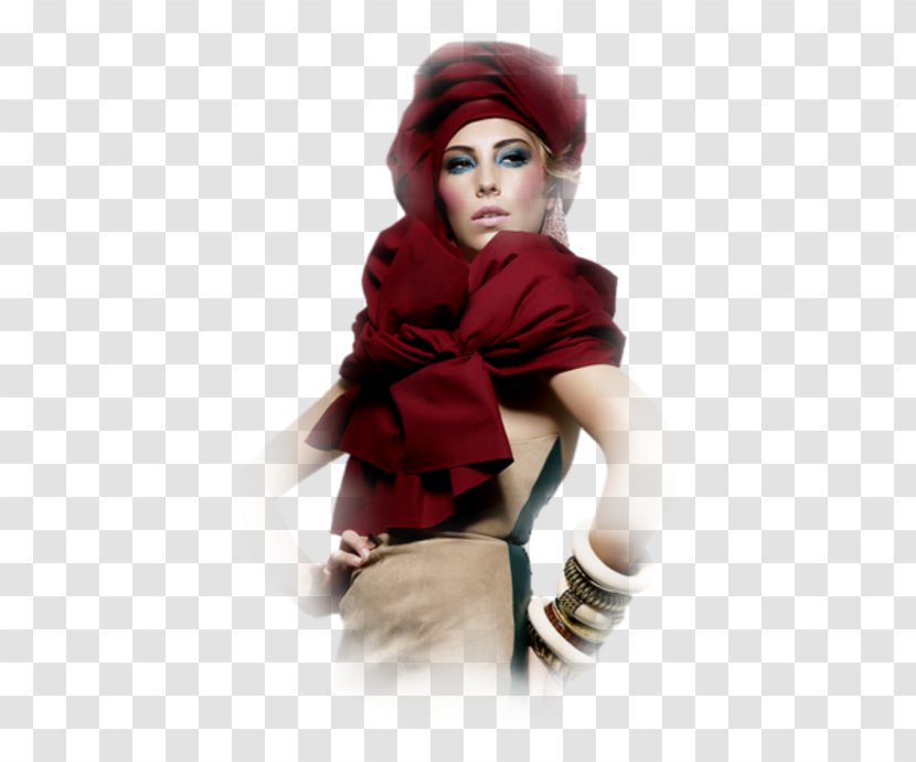 Maroon Doll - Fur Transparent PNG