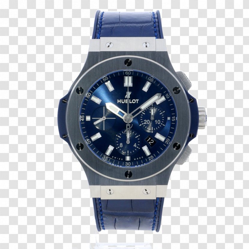 Chronograph Chronometer Watch Jewellery Hublot - Rolex Transparent PNG