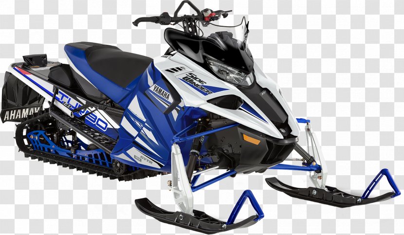 Yamaha Motor Company Snowmobile Corporation Genesis Engine Powersports1.com - Motorcycle Fairing Transparent PNG