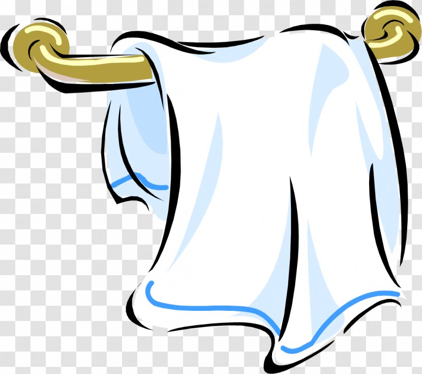 Towel Banya Clip Art - Slide Show Transparent PNG