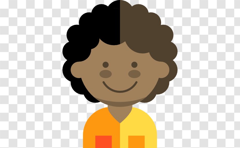 Child Avatar Clip Art Transparent PNG