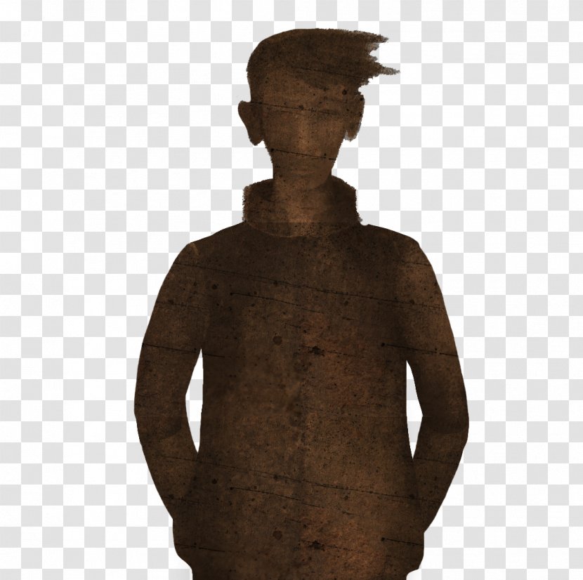 Statue Sleeve Neck - Sculpture Transparent PNG