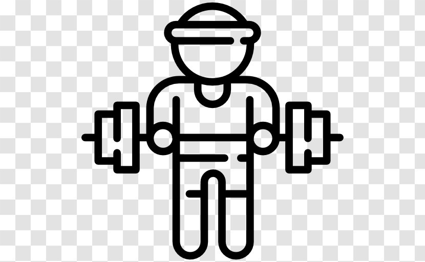 Dumbbell Fitness Centre Olympic Weightlifting - Barbell - Athlete Transparent PNG