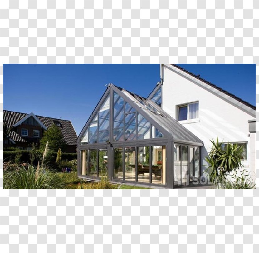 Tischlerei Hantschel GmbH Window Sunroom Roof Daylighting - Villaliv Transparent PNG