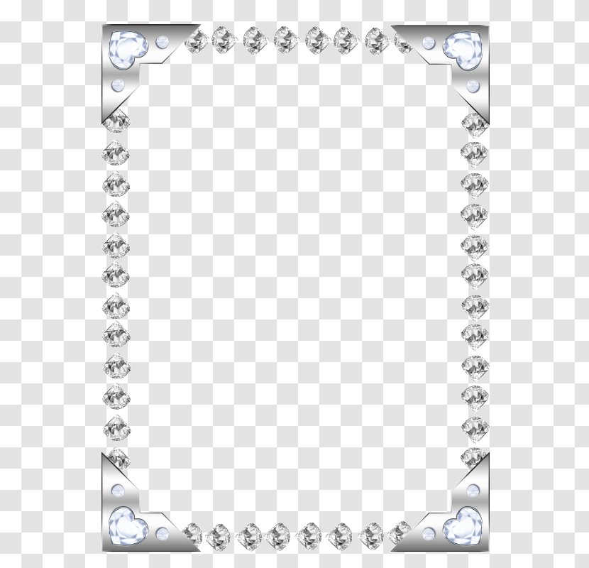 Diamond Stock Photography Gemstone Clip Art - Area - Silver Frame Transparent PNG
