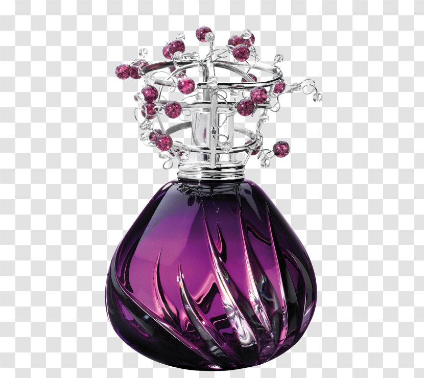 Perfume Light Fragrance Lamp Lampe Berger - Essential Oil Transparent PNG