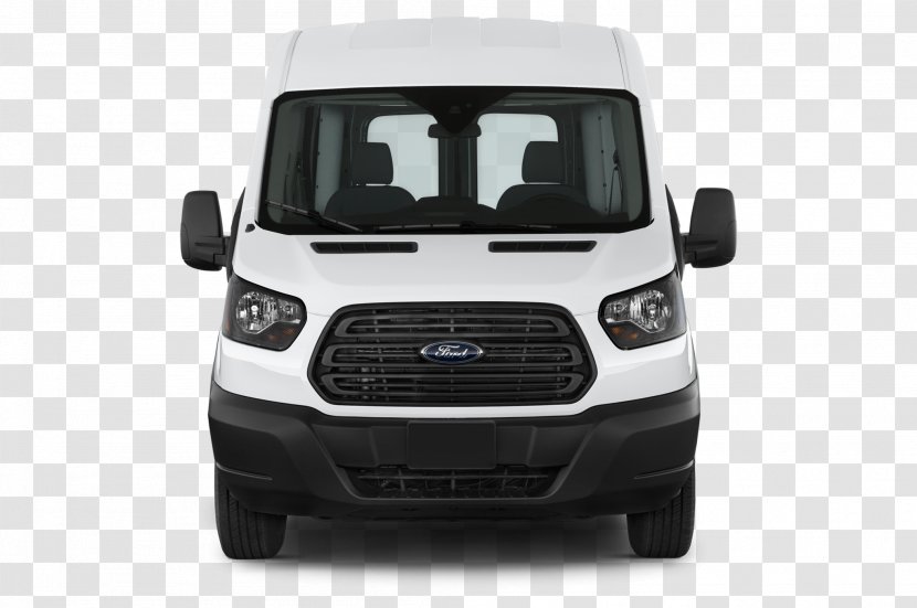 2016 Ford Transit-250 2015 Car Van - Steering Wheel - Transit Transparent PNG