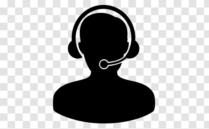 Student Business Headphones - Audio Equipment Transparent PNG