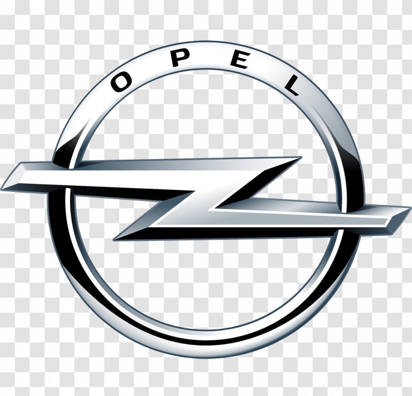 Opel Corsa Car Adam Astra - Vectra Transparent PNG