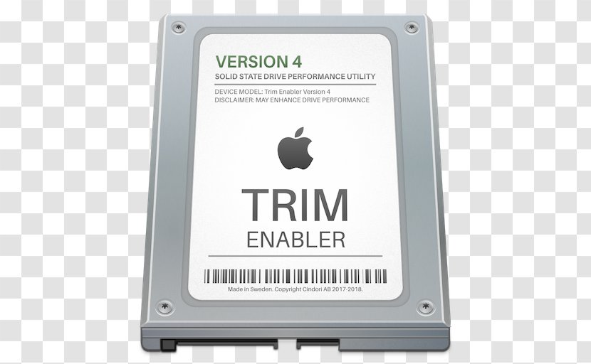MacBook Pro Trim MacOS Solid-state Drive - Electronic Device - Apple Transparent PNG