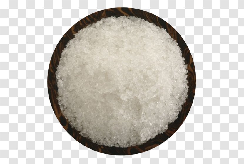 Fleur De Sel Sodium Chloride Sea Salt Himalayan - Brine - Edible Transparent PNG