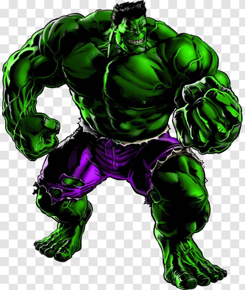 She-Hulk Betty Ross Thunderbolt Gargoyle - Organism - Maa Transparent PNG