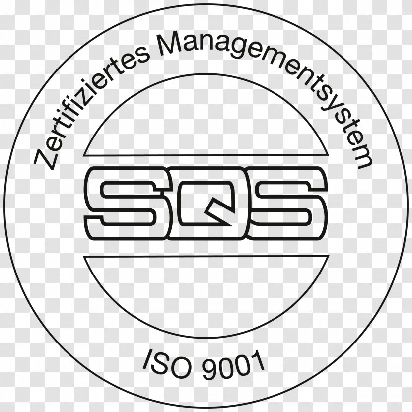 Schweizerische Vereinigung Für Qualitäts- Und Managementsysteme Certification ISO 9000 Management System 9001 - Iso Transparent PNG