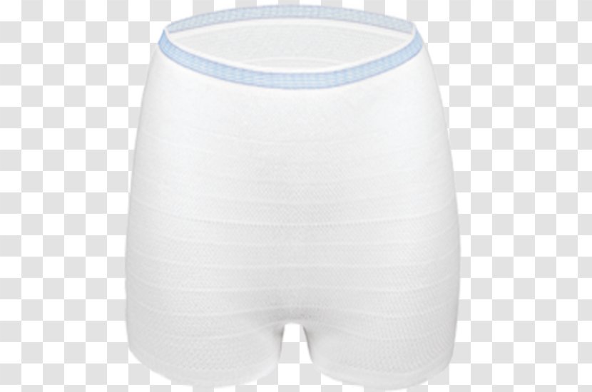 Incontinence Pad Male Anatomy - Watercolor - Bladder Shield Transparent PNG