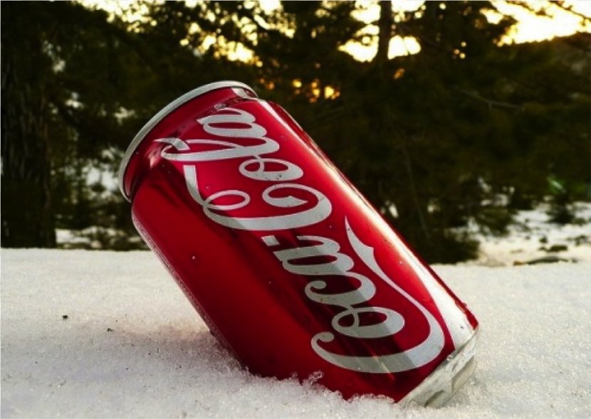Coca-Cola Cherry Fizzy Drinks Pepsi - Cocacola - Coca Cola Transparent PNG
