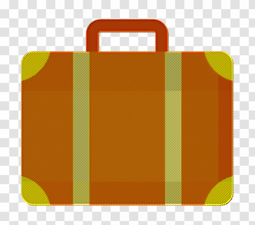 Suitcase Icon Travel Icon Luggage Icon Transparent PNG