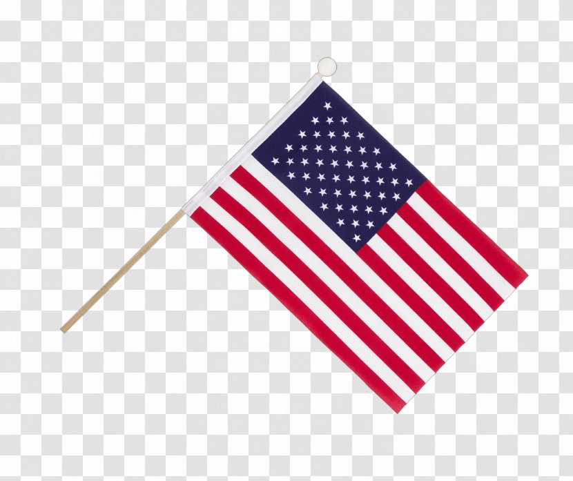 Flag Of The United States Independence Day CRW Flags Inc Flagpole - Plastic - Watercolor American Transparent PNG