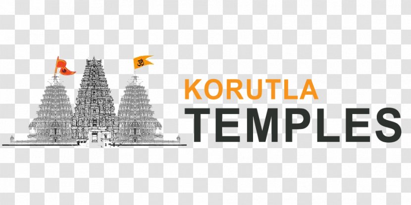 Jagtial District Metpally Koratla Metpalle Temple - Autodesk 3ds Max Transparent PNG