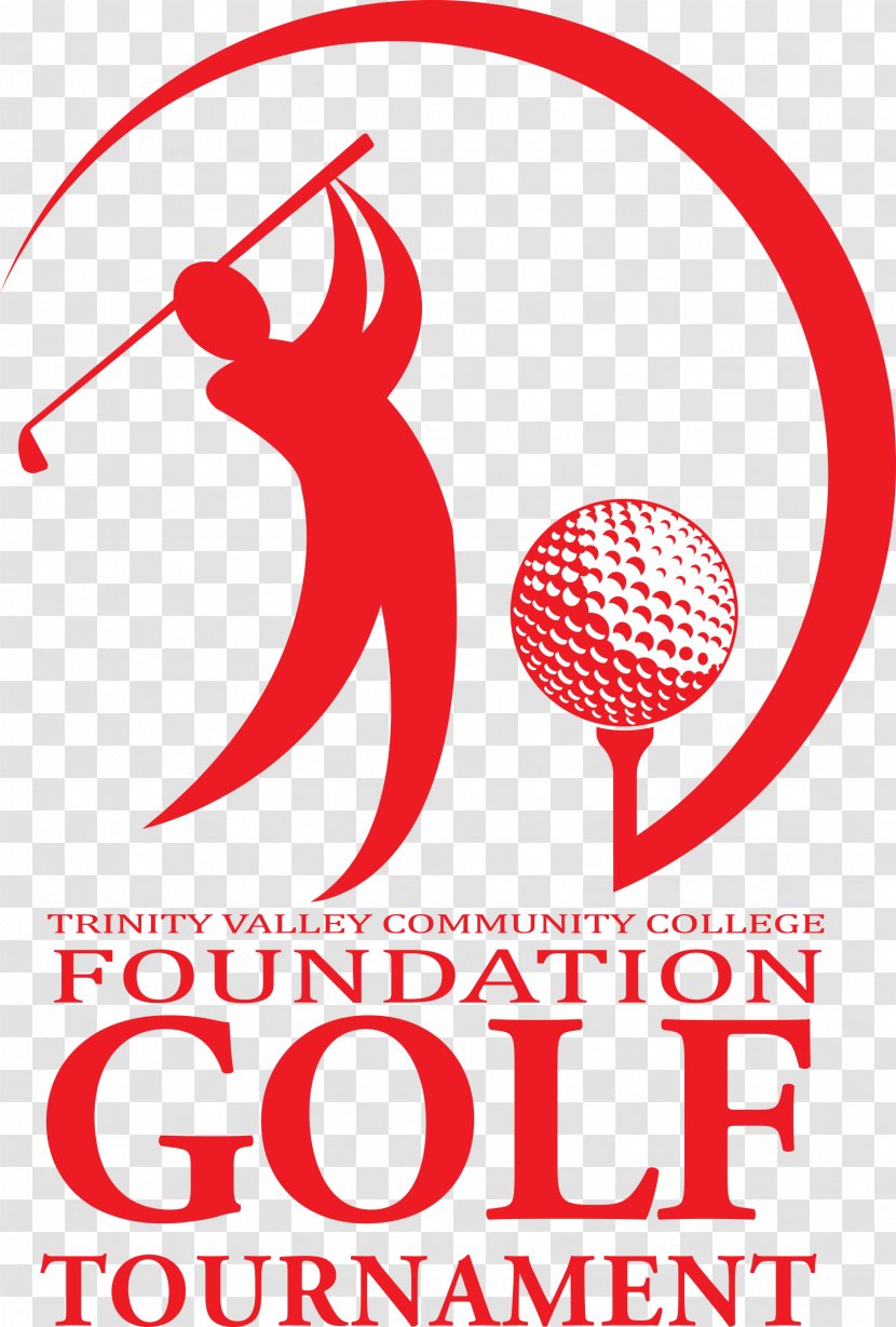 Trinity Valley Community College Clip Art Brand Logo Golf - Area Transparent PNG