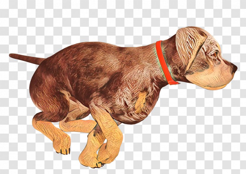 Dog Breed Puppy Companion Snout - Hunting Transparent PNG