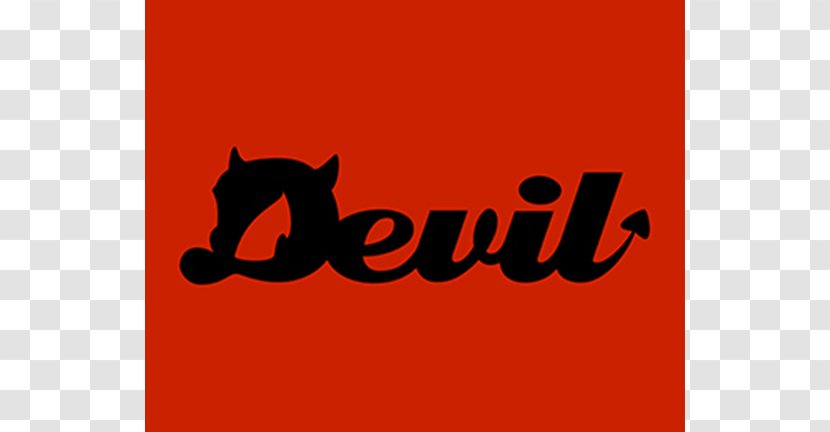 Devil Demon Thought - Logo Transparent PNG
