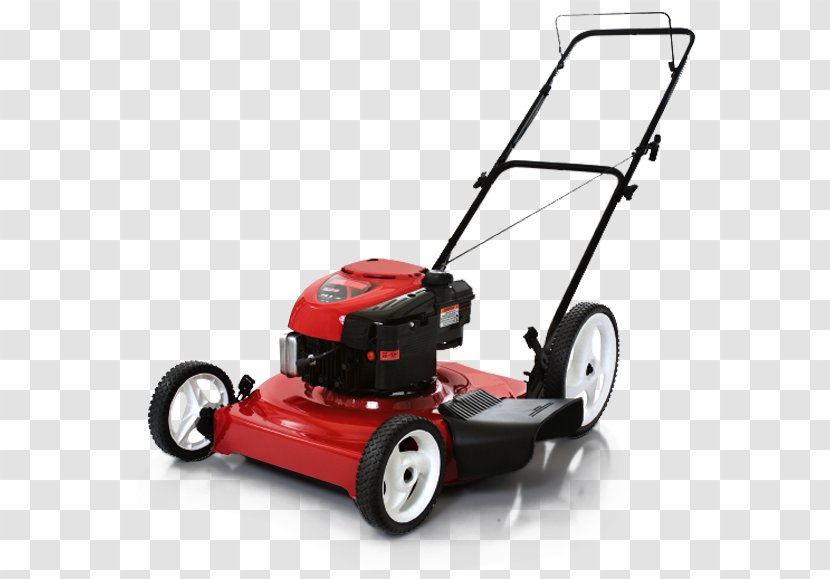 The Garbage Good Guys Inc Lawn Mowers Riding Mower Garden Tool Foil Stamping - Walk Behind Transparent PNG