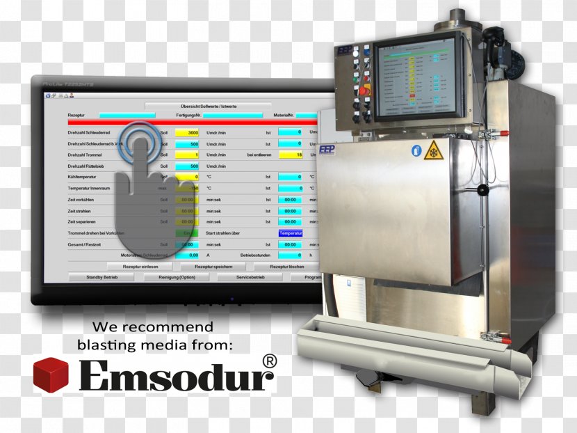 Machine Flash Natural Rubber Engineering EEP-Maschinenbau GmbH - Mechanical Transparent PNG