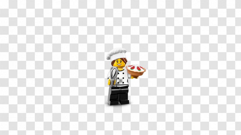 Lego Minifigures Toy Brand - Collectable Transparent PNG