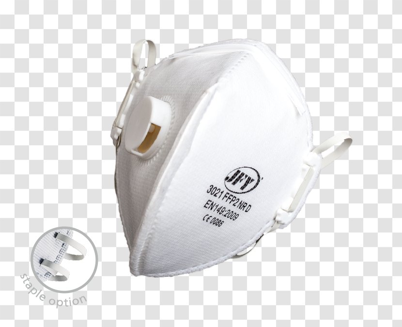 Masque De Protection FFP Industry Personal Protective Equipment Production - Face - Bsi Group Transparent PNG
