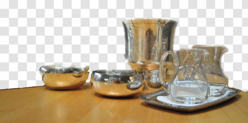 Glass Coffee Cup Tableware - Altar Transparent PNG