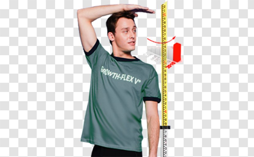 Human Body Height Dietary Supplement Stretching Exercise - Standing Transparent PNG