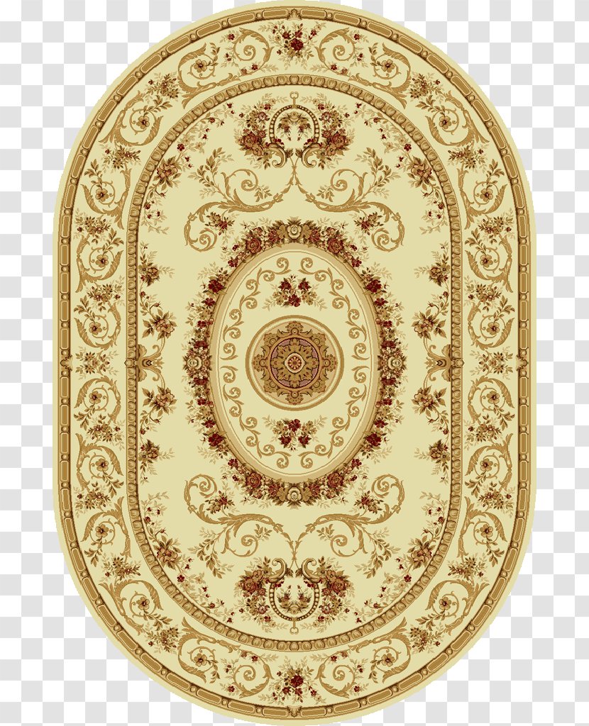 Kovry Integro Fitted Carpet Floare-Karpet Spb Палас - Oval Transparent PNG