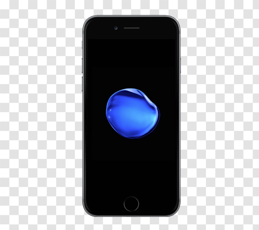 Apple IPhone 7 Plus X 5 6s 8 - Mobile Phones Transparent PNG