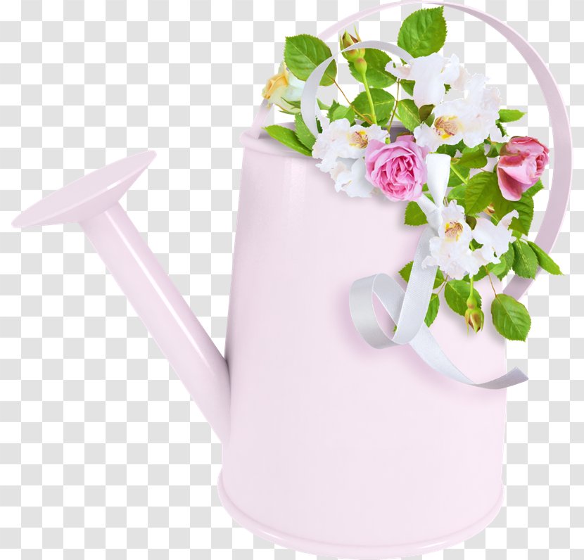 Watering Cans Download Clip Art - Flower - Bunte Transparent PNG