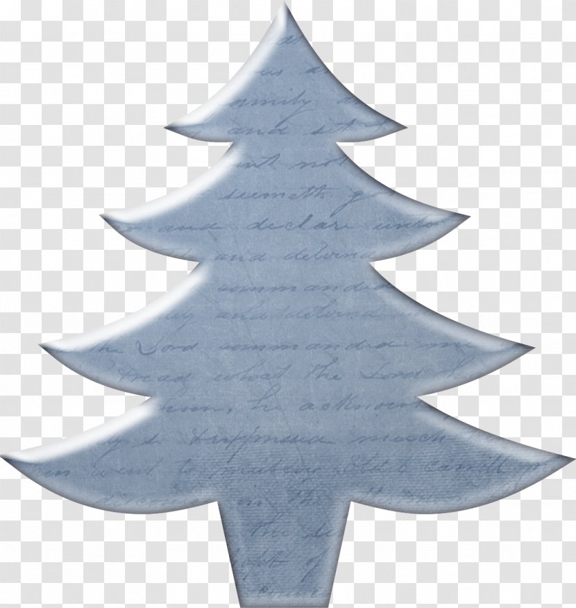 Fir Christmas Tree Spruce - The Pine Transparent PNG